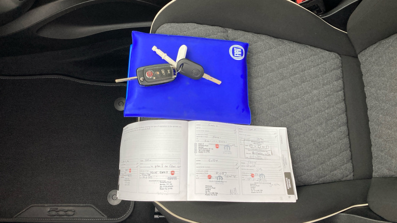 Fiat 500X 1.0 City Cross 5dr Petrol Hatchback